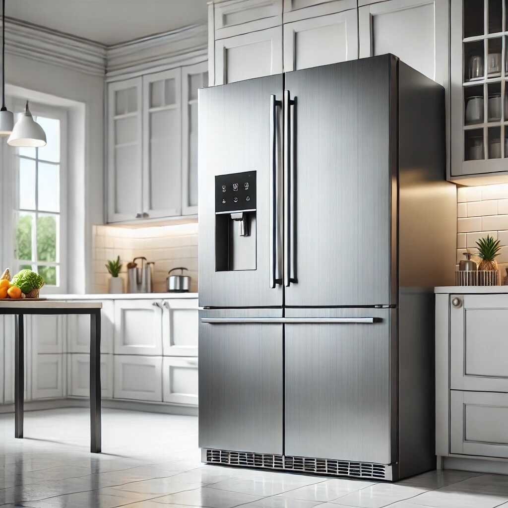 Naprawa lodówek Krosno