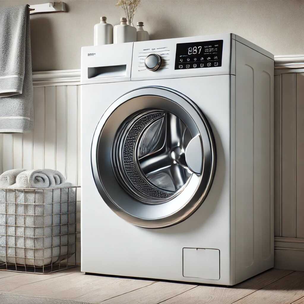 Naprawa pralek Krosno