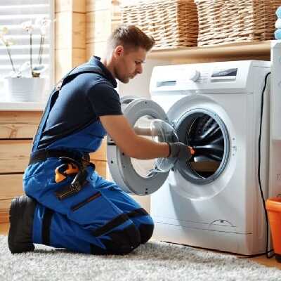 Serwis pralek w Krośnie