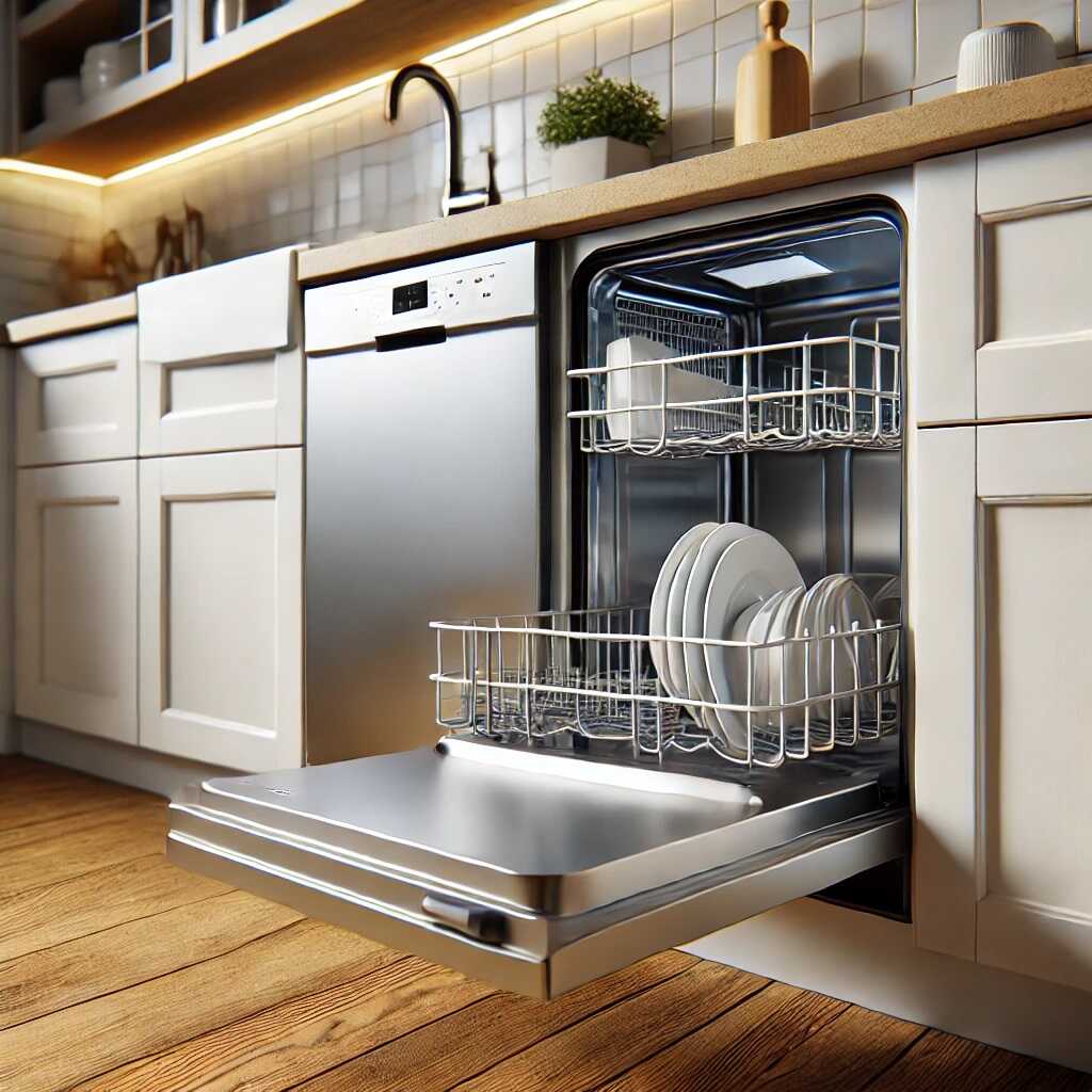 Naprawa zmywarek Krosno